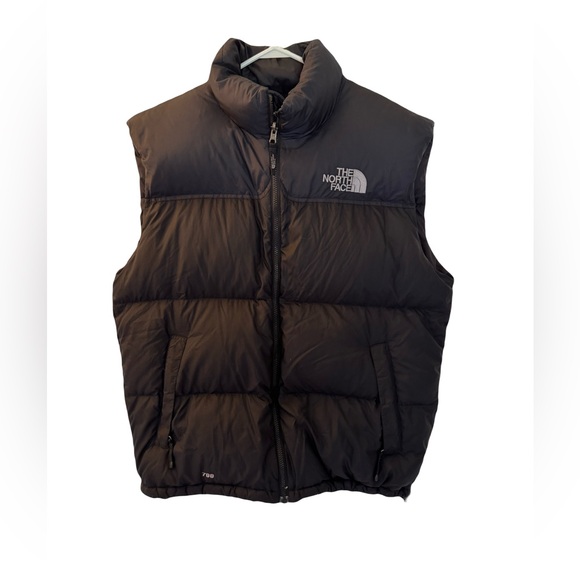 Men's The North Face Vintage Nuptse 700 Down Fill Puffer Men's The North Face Vintage Nuptse 700 Down Fill Puffer